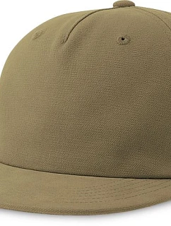 Atlantis Headwear Cruz 5 panelová baseballová kšiltovka 33.0241 olive