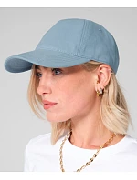 Beechfield B 66 5 panelová kšiltovka "Leisure" 53.0066 dusty blue Beechfield B 66 5 panelová kšiltovka "Leisure" 53.0066 dusty blue