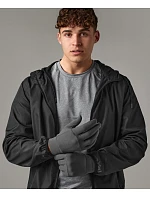Beechfield B 310 Softshellové sportovní rukavice 53.0310 black