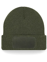 Beechfield B 440 Pletená čepice Thinsulate™ 53.0440 olive green Beechfield B 440 Pletená čepice Thinsulate™ 53.0440 olive green