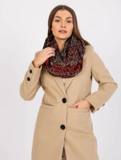 Komín AT KM 241380 tmavě oranžový