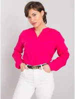 Košile EO KS 1431.98 fuchsiová Košile EO KS 1431.98 fuchsiová