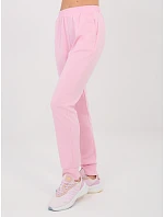 IT DR tepláky 22239.94 světle růžová