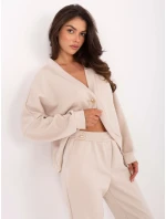 Sada IT KMPL 9761.25 béžová