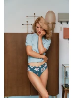 Spodní díl bikin Tea Rose Classic - Julimex Spodní díl bikin Tea Rose Classic - Julimex