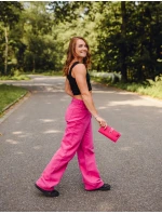 Peněženka VUCH Hermione Dot Dark Pink