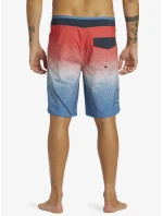 Pánské koupací kraťasy Quiksilver SURFSILK NEW WAVE