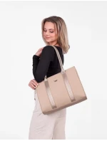 Dámská kabelka Vuch Eike Beige