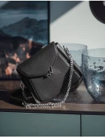 Dámská kabelka Vuch Bryna Mini Black Dámská kabelka Vuch Bryna Mini Black