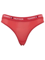 Dámské kalhotky UW0UW01860-XAN - Tommy Hilfiger
