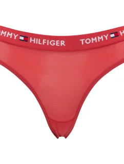 Dámské kalhotky UW0UW01860-XAN - Tommy Hilfiger