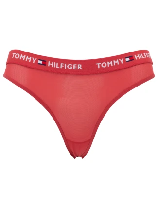 Dámské kalhotky UW0UW01860-XAN - Tommy Hilfiger