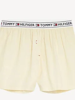 dámské šortky UW0UW01664-710 - Tommy Hilfiger