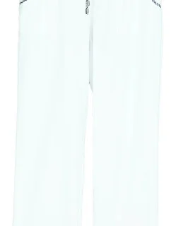 Dámské kalhoty v pase na gumu 0127 - Gonera