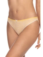 Dámské kalhotky MINI BIKINI L-107MB-05 3-pack Dámské kalhotky MINI BIKINI L-107MB-05 3-pack
