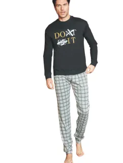 NOTTINGHAMSKÉ PÁNSKÉ PYŽAMO PG39170