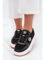 Sportovní obuv  model 216465 Step in style