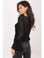 Hedvábná blůza model 222736 Italy Moda