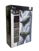 Kalhotky Navigare 314/T A'3 M-2XL Kalhotky Navigare 314/T A'3 M-2XL