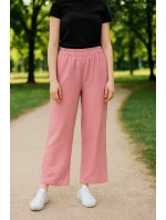 De Lafense 875 Maeve pyžamové kalhoty S-2XL De Lafense 875 Maeve pyžamové kalhoty S-2XL