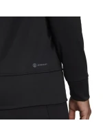 Adidas Aeroready Big Logo Hoodie W HD3906