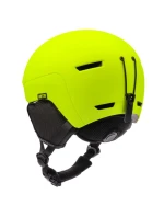 Lyžařská helma Meteor Avalo S 53-55 cm neonově žlutá Lyžařská helma Meteor Avalo S 53-55 cm neonově žlutá