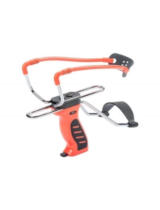 Prak s podporou Man Kung SL6