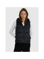 Dámské pouzdro bez rukávů se syntetickou výplní 4F 4FRAW25TVJAF326-20S dámské