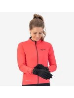 Rogelli dámské zimní rukavice CORE černé L