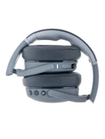 sluchátka Skullcandy Crusher Evo Wireless Chill Grey