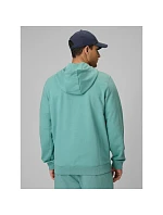 Pánská mikina 4F 4FRSS26TSWSM3106-30S na zip s kapucí Pánská mikina 4F 4FRSS26TSWSM3106-30S na zip s kapucí