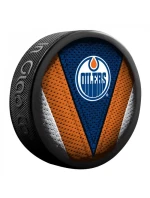 Pamětní hokejový puk Inglasco NHL Stitch 510AN000605