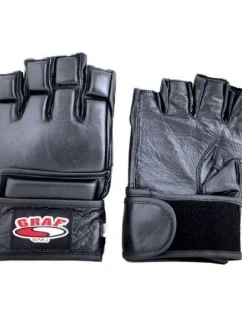 Smj Sport MMA B boxerské rukavice HS-TNK-000005543