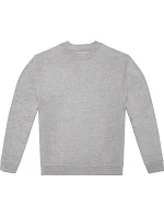 B&C ID.222 Crew Unisex mikina 01.I222 sport grey B&C ID.222 Crew Unisex mikina 01.I222 sport grey