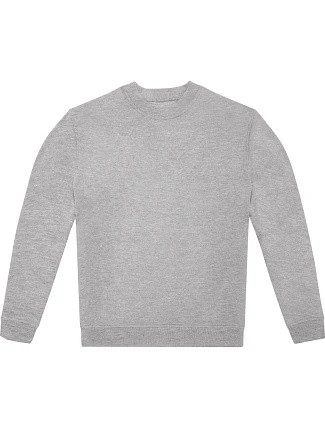 B&C ID.222 Crew Unisex mikina 01.I222 sport grey B&C ID.222 Crew Unisex mikina 01.I222 sport grey