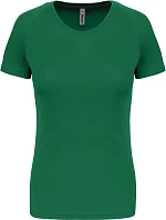 Kariban ProAct PA 439 Dámské sportovní tričko 20.P439 kelly green Kariban ProAct PA 439 Dámské sportovní tričko 20.P439 kelly green