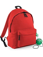 BagBase BG 125 Originální módní batoh 52.0125 bright red BagBase BG 125 Originální módní batoh 52.0125 bright red