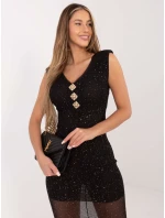 Šaty IT SK 21931.13 černá