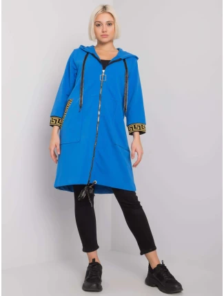 RV BL 6792.02P tmavě modrá