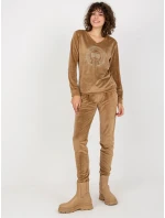 Souprava RV KMPL 8442.23P velbloud