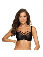 Dámská podprsenka Protea 1923 Černá - Ava Dámská podprsenka Protea 1923 Černá - Ava