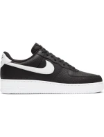 Pánské sportovní boty Air Force 1 M CT2302-002 Černá s bílou - Nike