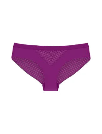 Dámské kalhotky Aura Spotlight T Brazilian - Triumph Dámské kalhotky Aura Spotlight T Brazilian - Triumph