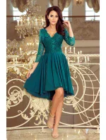 Večerní šaty model 130099 Numoco