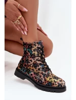 Boty model 218713 Step in style Boty model 218713 Step in style