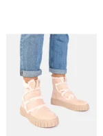 Boty  model 221639 Solea