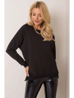 Mikina model 222229 Rue Paris Mikina model 222229 Rue Paris