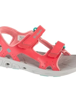 Columbia Youth Techsun Vent Sandal Jr 1594631668