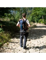 NC1993 TURISTICKÝ BATOH NAVY BLUE NORTHLAKE 30L+10 NILS CAMP