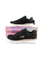 Skechers Graceful-Get dámské sportovní boty pohodlné lehké prodyšné dámské
